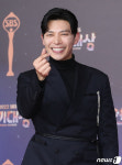 '왜 오수재인가' 지승현, 현실에는 달콤 오빠