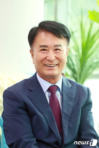 [신년사]박동식 사천시장 