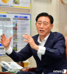 [신년사] 김한종 장성군수 미래 먹거리 관광분야 새 판