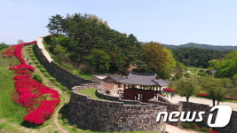 고창군, 고창읍성 관람료 1년간 무료 개방…고창방문의 해 기념