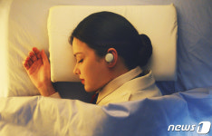 LG전자, CES서 수면케어 솔루션 브리즈 공개