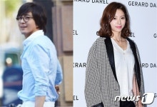 하와이 거주 배용준♥박수진, 일시 귀국설…개인 일정 확인 불가