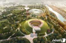 순천만 어싱길·정원체험선·가든스테이…사후활용 방안은