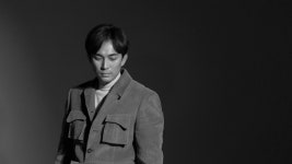 V.O.S 김경록, 더블엑스엔터테인먼트와 매니지먼트 계약 [공식]