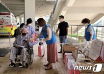 용인 처인구보건소, 건강증진사업 우수기관 ‘복지부 장관상’