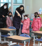 대전지역 초교 예비소집