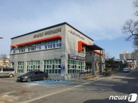 금산군치매안심센터, 어르신 치매 조기 집중검진 전개