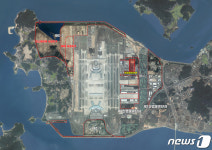 인천경제청, 인천공항 물류용지 개발이익금 44.4억 확보