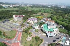 설연휴 제주 양지공원 추모시간 단축…봉안당 제례실·휴게실 폐쇄