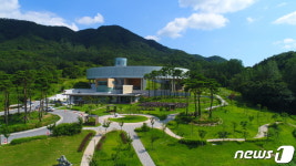 완주군 대한민국술테마박물관 전북 최우수 박물관 선정