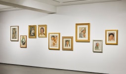 북한 유화, 서울에 걸리다…OCI미술관 히든트랙展