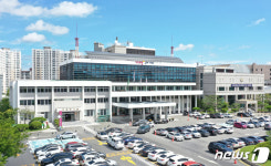 구미시, 시설공단 합병해 도시공사 설립 추진…신공항 배후도시 조성