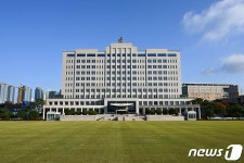 대통령실 용산 이전 때 P-73 축소 안 된다 수방사 의견 묵살(종합)