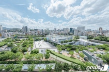 국립아시아문화전당, 대한민국 대표 관광명소 100선 선정