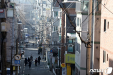 빌라 많은 강서구 화곡동 전세금 미반환 사고 압도적 1위