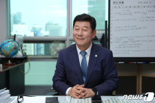 [인터뷰] 박재호 의원 엑스포 유치에 필요한 가교 역할 하겠다