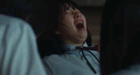 더 글로리 고데기 열 체크 실화였다…17년 전 청주 여중생 사건 소환