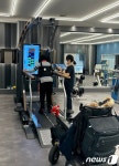 강남구, 보건소 분소에 장애인 위한 스마트 재활치료실 운영