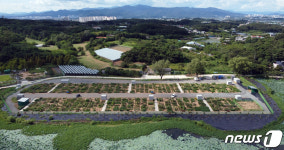 경산시, 도시농업공영농장 분양…1가구 1구좌·12㎡에 5만원