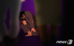 한겨울 창고에 갇힌 알몸의 20대 지적장애…몸엔 화상자국과 욕창