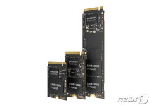 삼성전자, PC용 고성능 NVMe SSD 양산