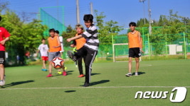 전주시설공단, 설연휴 실외 체육시설 무료 개방…덕진체련공원 등 7곳