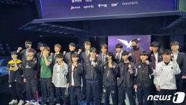 [일문일답] 페이커 이상혁 항상 LCK가 LPL보다 잘해왔다