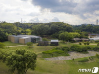홍성군 고암 이응노 생가기념관, 관람 이벤트 운영