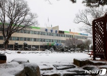 곡성군 조직개편 단행…지방소멸대응·환경·축산에 방점