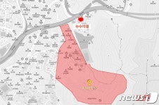 서울 홍제동 상수도관 파열 복구 난항…오전 7시~오후 2시 단수