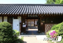 최명희문학관, 인문학 확산 공간 자리매김…지난해 13만명 방문