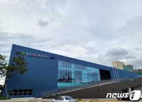 청주 영운국민체육센터, 2월 한 달간 정기 휴장…시설 보수