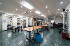 한국인 최초 이용원 동흥이발소…장발단속에 전성시대 누려