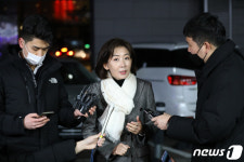 오세훈 시장과 회동 앞둔 나경원 전 의원 '출사표는 언제?'