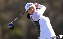 남자 골프 벌써 우승했는데…LPGA 새해 개막전, 한국 선수 0명