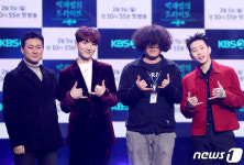 더 시즌즈 빛나는 주역들