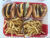 [통신One] 인앤아웃 버거 테네시 확장, 다음 차례는 시카고?