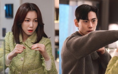 경성크리처 박서준·한소희 이두나! 수지 스위트홈2 송강 스틸컷 첫공개