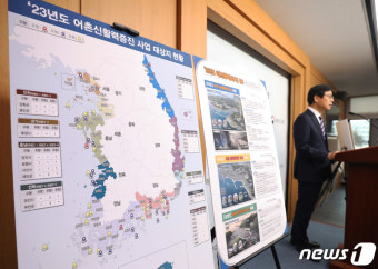 충남, 경기, 삼척 등 25곳 어촌 신활력 증진 사업 대상으로 선정, 지역발전 기대!