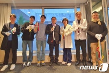 VIP동물한방재활의학센터, by 닥터 신사경 이름 달고 새 출발