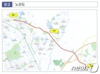 고양선 식사 연장…대광위서는 OK·市 용역 예산이 발목