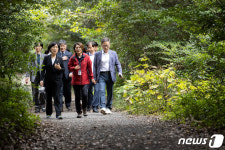 습지투어버스 달린다…2월 2일 조천 동백동산에서 출발