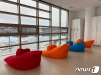 반려동물과 함께 충주 탄금호 게스트하우스 가볼까