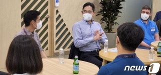 이재용 삼성전자 회장, 이번엔 출산·다문화 가정에 설 선물