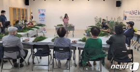 용인 신봉동·풍덕천2동, 경기도 첫 ‘치매안심 우수마을’ 지정