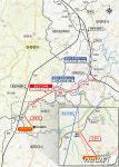 충청권 광역철도 1단계‧호남선 고속화 사업 ‘속도’