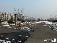파주시,‘운정3임시·심학산공원 공영주차장’ 무료 개방