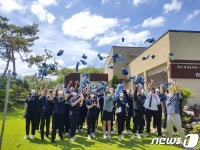 신흥 명문 도약 나주 영산고의 변신엔 이유 있었네