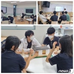 신흥 명문 도약 나주 영산고의 변신엔 이유 있었네