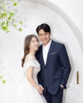 오로라 공주 김세민, 55세에 늦장가 간다…28일 화촉
